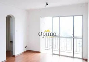 Foto 1 de Apartamento com 2 Quartos à venda, 47m² em Vila Romano, São Paulo