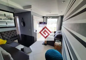 Foto 1 de Apartamento com 3 Quartos à venda, 63m² em Jardim Santo Andre, Santo André