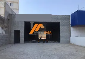 Foto 1 de Galpão/Depósito/Armazém para alugar, 260m² em Vila Trujillo, Sorocaba