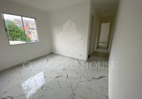 Foto 1 de Apartamento com 2 Quartos à venda, 45m² em Veloso, Osasco