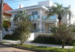 Foto 1 de Casa com 4 Quartos à venda, 430m² em Jurerê Internacional, Florianópolis