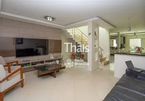 Foto 1 de Casa de Condomínio com 6 Quartos à venda, 500m² em Setor Sul, Gama