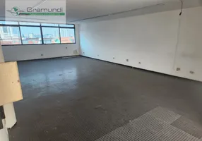 Foto 1 de Sala Comercial para alugar, 65m² em Vila Santo Estéfano, São Paulo