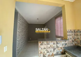 Foto 1 de Apartamento com 2 Quartos à venda, 54m² em Vila São José, Taubaté
