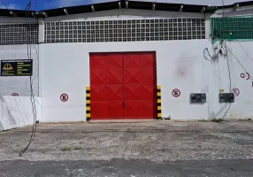 Foto 1 de Galpão/Depósito/Armazém para alugar, 350m² em Dom Avelar, Salvador