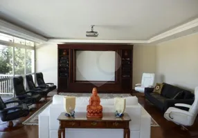 Foto 1 de Casa com 4 Quartos para venda ou aluguel, 450m² em Morumbi, São Paulo