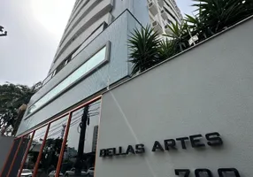 Foto 1 de Apartamento com 2 Quartos à venda, 72m² em Centro, Criciúma