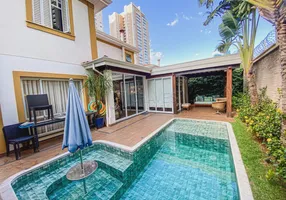 Foto 1 de Casa de Condomínio com 3 Quartos à venda, 226m² em Jardim Botânico, Ribeirão Preto