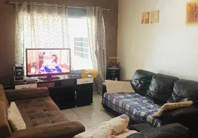 Foto 1 de Sobrado com 3 Quartos à venda, 195m² em Jardim Clímax, São Paulo