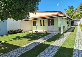 Foto 1 de Casa com 2 Quartos à venda, 320m² em Cabuçu, Saubara