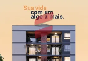 Foto 1 de Apartamento com 2 Quartos à venda, 49m² em Weissopolis, Pinhais