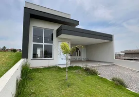 Foto 1 de Casa de Condomínio com 3 Quartos à venda, 165m² em Jardim Recanto das Aguas, Nova Odessa