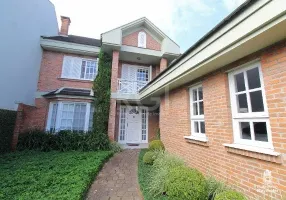 Foto 1 de Casa de Condomínio com 4 Quartos à venda, 224m² em Agronomia, Porto Alegre