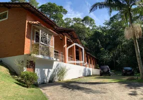 Foto 1 de Casa de Condomínio com 3 Quartos à venda, 560m² em Embu, Embu das Artes