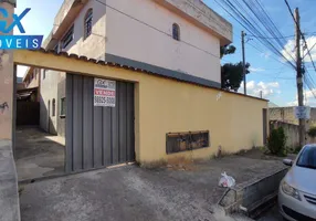 Foto 1 de Apartamento com 2 Quartos à venda, 45m² em Veneza, Ribeirão das Neves