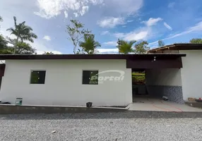 Foto 1 de Casa com 2 Quartos para alugar, 70m² em Fortaleza Alta, Blumenau