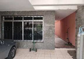 Foto 1 de Sobrado com 3 Quartos à venda, 144m² em Jardim Avelino, São Paulo