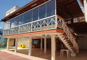 Foto 1 de Casa de Condomínio com 5 Quartos à venda, 710m² em Maraponga, Fortaleza