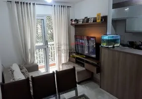 Foto 1 de Apartamento com 2 Quartos à venda, 50m² em Protendit, São Paulo