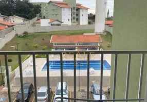 Foto 1 de Apartamento com 2 Quartos para venda ou aluguel, 62m² em Santa Claudina, Vinhedo