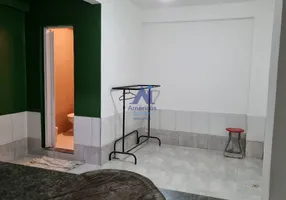 Foto 1 de Kitnet para venda ou aluguel, 24m² em Barra da Tijuca, Rio de Janeiro