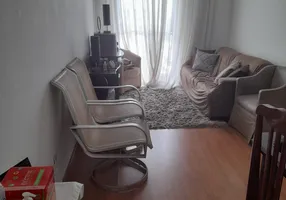 Foto 1 de Apartamento com 2 Quartos à venda, 82m² em Vila Guarani, São Paulo