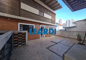 Foto 1 de Sobrado com 3 Quartos à venda, 357m² em Vila Beatriz, São Paulo