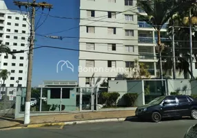 Foto 1 de Apartamento com 3 Quartos à venda, 284m² em Parque Taquaral, Campinas