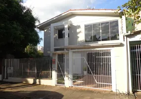 Foto 1 de Casa com 4 Quartos para alugar, 160m² em Rio Branco, Novo Hamburgo