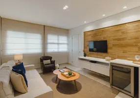 Foto 1 de Apartamento com 3 Quartos à venda, 90m² em Itaim Bibi, São Paulo