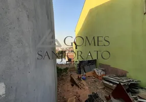 Foto 1 de Lote/Terreno à venda, 125m² em Cidade Sao Jorge, Santo André