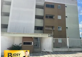 Foto 1 de Apartamento com 2 Quartos à venda, 56m² em Três Irmãs , Campina Grande