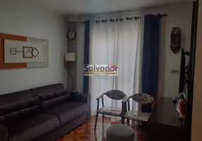 Foto 1 de Apartamento com 2 Quartos à venda, 57m² em Vila das Mercês, São Paulo