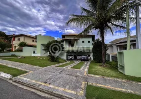 Foto 1 de Casa de Condomínio com 5 Quartos à venda, 395m² em Pinheiro, Valinhos