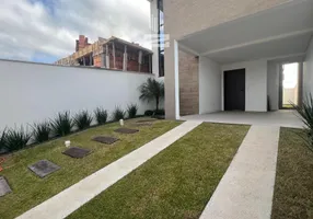 Foto 1 de Casa com 3 Quartos à venda, 137m² em Gaspar Mirim, Gaspar