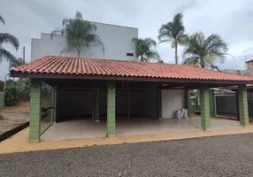 Foto 1 de Ponto Comercial para alugar, 730m² em Vila Nossa Senhora Aparecida, Boituva