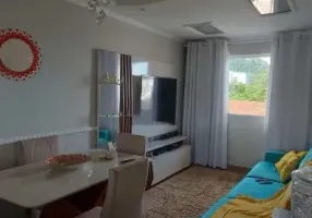 Foto 1 de Apartamento com 2 Quartos à venda, 112m² em Carvoeira, Florianópolis