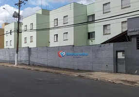 Foto 1 de Apartamento com 2 Quartos para venda ou aluguel, 45m² em Parque Bandeirantes I, Sumaré