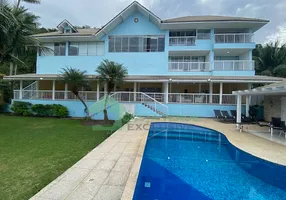 Foto 1 de Casa de Condomínio com 7 Quartos para alugar, 600m² em Condominio Portobello, Mangaratiba