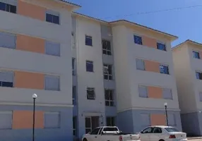Foto 1 de Apartamento com 2 Quartos à venda, 49m² em Passo das Pedras, Gravataí