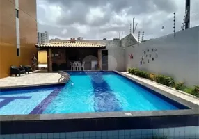 Foto 1 de Apartamento com 2 Quartos à venda, 60m² em Papicu, Fortaleza