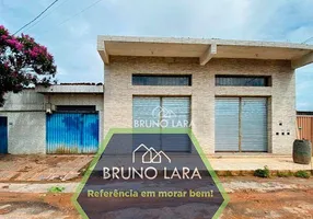 Foto 1 de Ponto Comercial para alugar, 150m² em Jardim Vila Rica, Igarapé