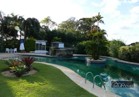 Foto 1 de Casa de Condomínio com 4 Quartos à venda, 1050m² em Condomínio Terras de São José, Itu