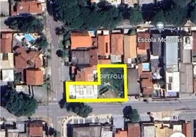 Foto 1 de Lote/Terreno à venda, 1162m² em Jardim América, Goiânia