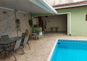 Foto 1 de Casa com 4 Quartos à venda, 365m² em Jardim Apolo, São José dos Campos