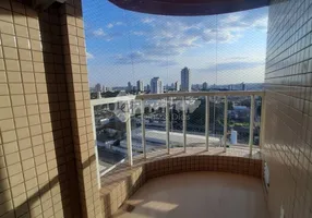 Foto 1 de Apartamento com 3 Quartos à venda, 138m² em Cidade Nova, Franca