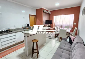 Foto 1 de Apartamento com 2 Quartos à venda, 65m² em Jardim Novo Mundo, Ribeirão Preto