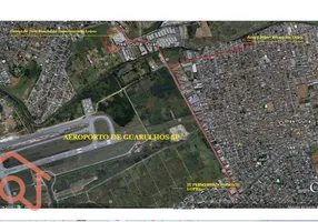 Foto 1 de Lote/Terreno para venda ou aluguel, 6000m² em Centro, Guarulhos