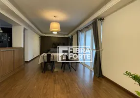 Foto 1 de Apartamento com 3 Quartos para venda ou aluguel, 117m² em Parque Prado, Campinas