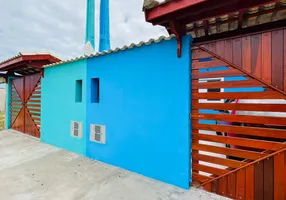 Foto 1 de Casa com 2 Quartos à venda, 50m² em Jardim Guacira, Itanhaém